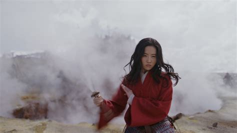 Disney's Live-Action “Mulan” Gets a New 2020 Release Date | Teen Vogue