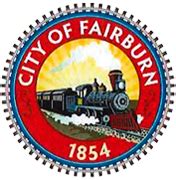 City of Fairburn, GA