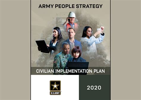 Army’s new Civilian Implementation Plan emphasizes talent management ...