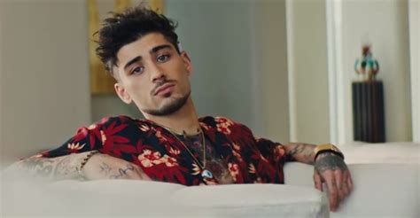 Zayn Malik shares new song “Let Me” | The FADER