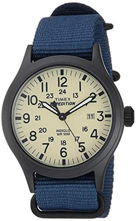 Timex Expedition Scout 40 Watch for Men - Lyst