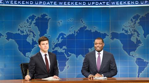 ‘Saturday Night Live Cast’: Who’s new, returning & leaving – NECN