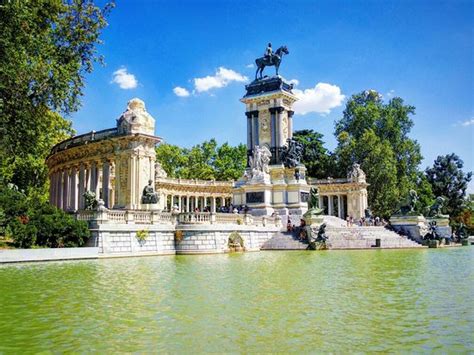 THE 15 BEST Things to Do in Madrid - UPDATED 2019 - Must See ...