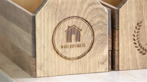 Wooden Crate Wood Box Wood Tool Box Wood Gift Box Gift - Etsy