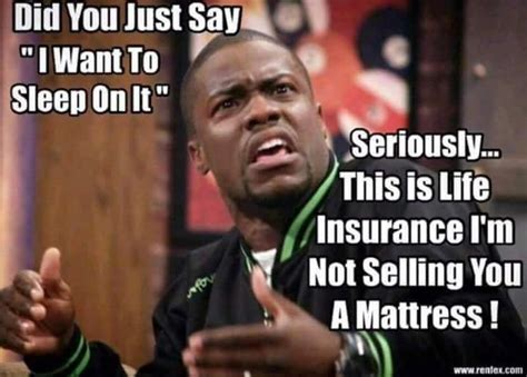 Funny Insurance Agent Memes - Life Insurance Quotes