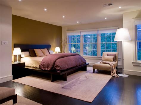 Bedroom Lighting Guide