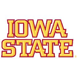 Iowa State Cyclones Wordmark Logo | Sports Logo History