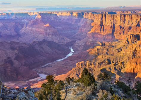 How to Visit the Grand Canyon in One Day From Phoenix, Arizona