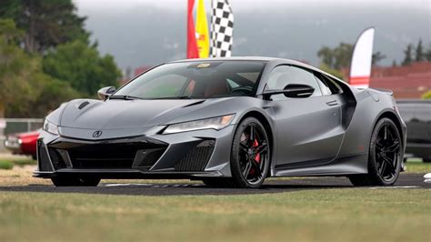 Honda Nsx 2022 Price New Review Honda Nsx 2022 Price New Review.1 ...