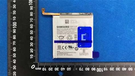 Samsung Galaxy S23 FE Inches Closer to Launch with Battery ...