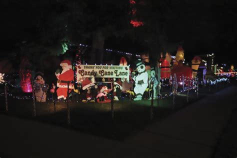 History of Candy Cane Lane | Milwaukee Magazine