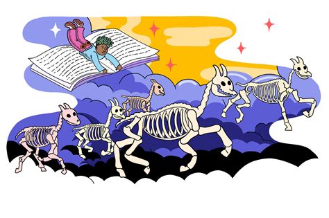 6 Great Y.A. Fantasy Books - The New York Times