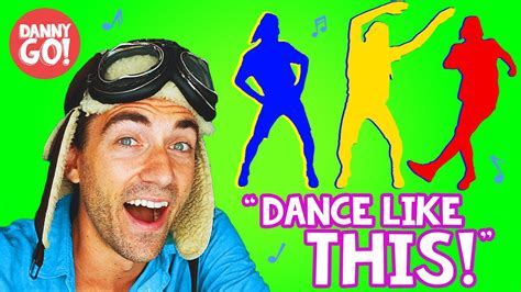 Wiggle, Freeze, Spin More! Dance Along Dance Compilation, 53% OFF