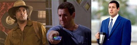 Adam Sandler Movies on Netflix Ranked | Collider