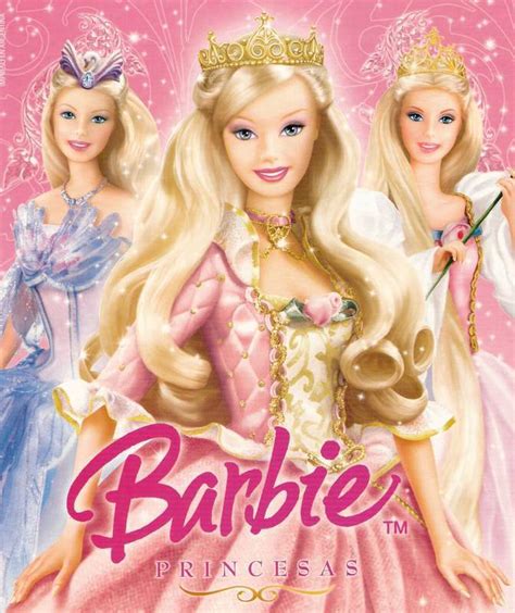 barbie princess - Barbie Movies Photo (16279333) - Fanpop