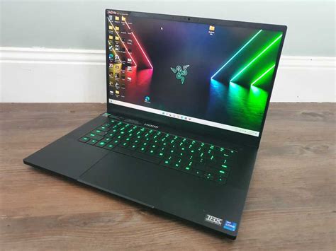 Razer Blade 15 review: This gaming laptop goes full throttle - Byte ...