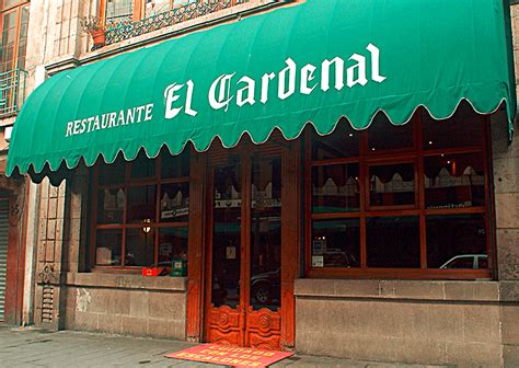 Top 10 Most Popular Mexican Restaurants in Mexico City - Accidental ...