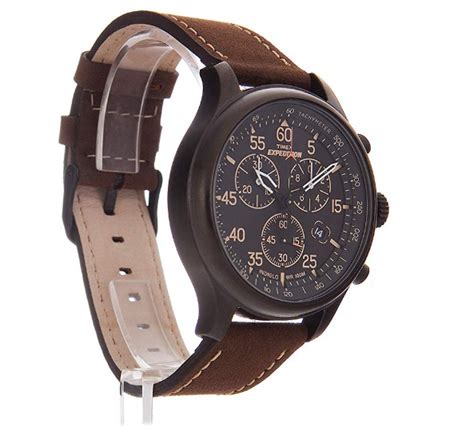 Timex Men's Expedition Field Chronograph Watch - Gearweare.net