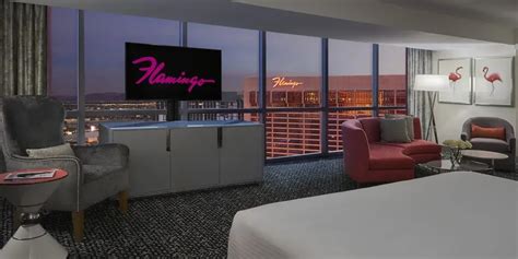 Flamingo Premium Room King | Flamingo Hotel and Casino, Las Vegas