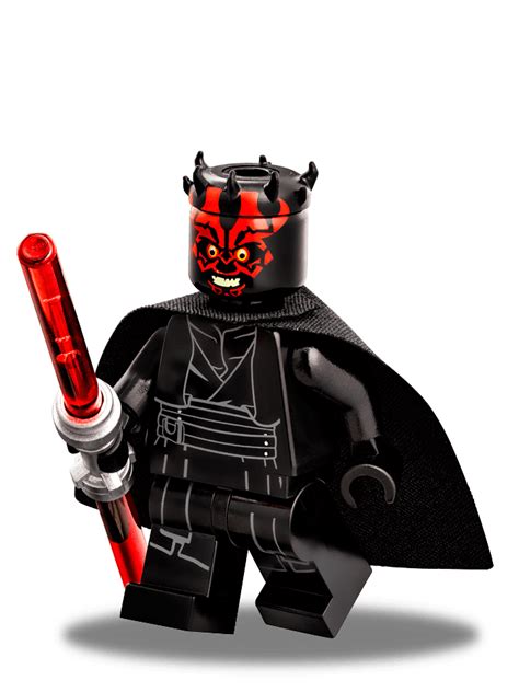 Darth Maul | Brickipedia | Fandom powered by Wikia