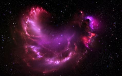 Universe Nebula Galaxy Wallpapers - Fotolip