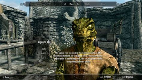 Best skyrim character creation mods xbox one - robonom