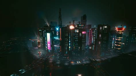 [100+] Cyberpunk Desktop Wallpapers | Wallpapers.com