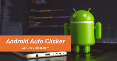 Android Auto Clicker Download Now | Free & No Root APK