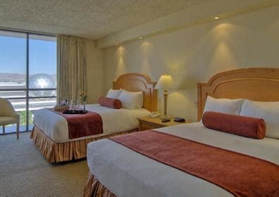 Reno Hotel Rooms & Suites | Modern Accommodations | Eldorado Reno Hotel ...