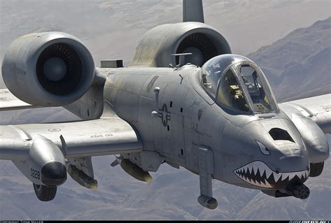 A10 Warthog Wallpaper 1920X1080