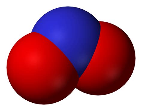 Difference Between Nitrate and Nitrite