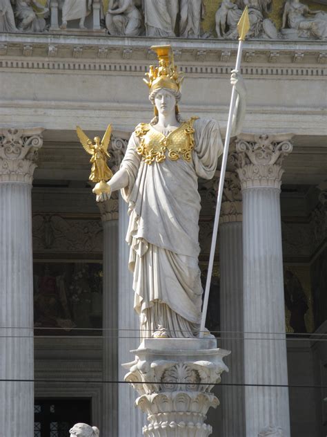 File:Pallas Athena statue, Vienna-4.jpg