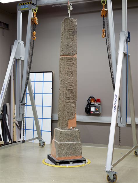 Egyptian Obelisks and Their Afterlife in Ancient Rome | The Getty Iris