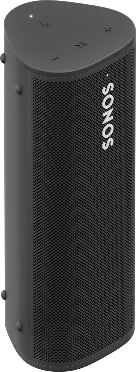 Buy Sonos Roam Portable Speaker | Expressive Audio | HiFi Experts