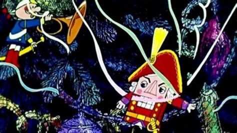 The Nutcracker (1973) | MUBI