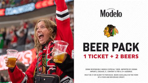 Tickets | Chicago Blackhawks | Chicago Blackhawks