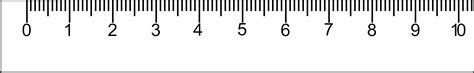 12 Inch Ruler Printable Actual Size