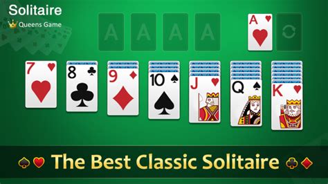 5 Popular Solitaire Variations You Haven’t Tried