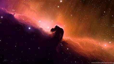 Horse Nebula Wallpapers - Top Free Horse Nebula Backgrounds ...