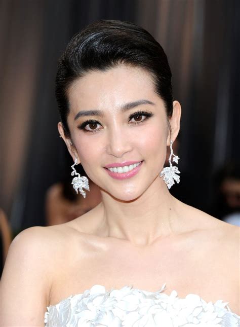 Li Bingbing – We Are Movie Geeks