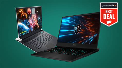 Where to find the best RTX 3080 laptop deals in 2024 | GamesRadar+