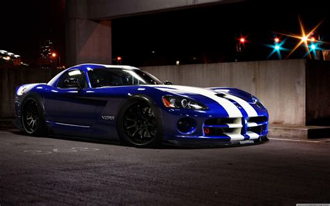 Dodge Viper Wallpapers - Top Free Dodge Viper Backgrounds - WallpaperAccess