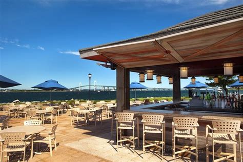 Gurney's Newport Resort & Marina - UPDATED 2018 Prices & Hotel Reviews ...