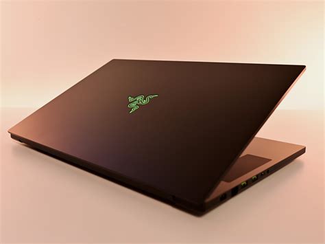 Razer Blade Pro 17 (2020) review: A beast of a laptop that could beat ...