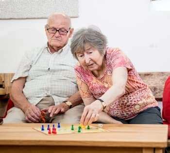 Indoor Activities For Seniors: Fun Ideas To Do At Home