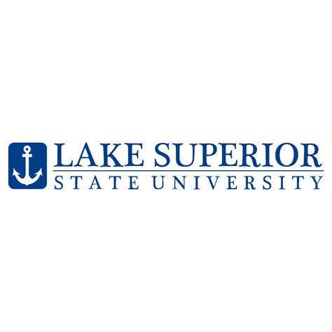 Lake Superior State University Logo