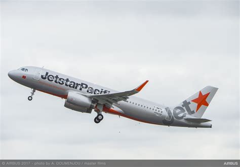 Jetstar Aircraft