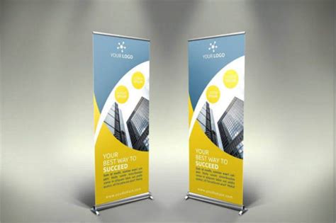 Business Banner - 12+ Examples