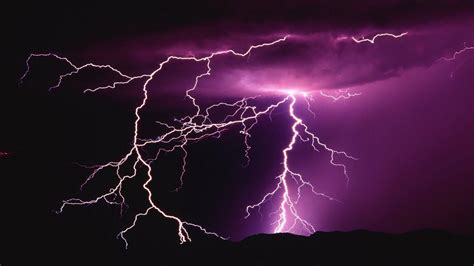 Thunderbolt Lightning Wallpapers - Wallpaper Cave