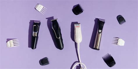 The 4 Best Beard Trimmers of 2024 | Reviews by Wirecutter